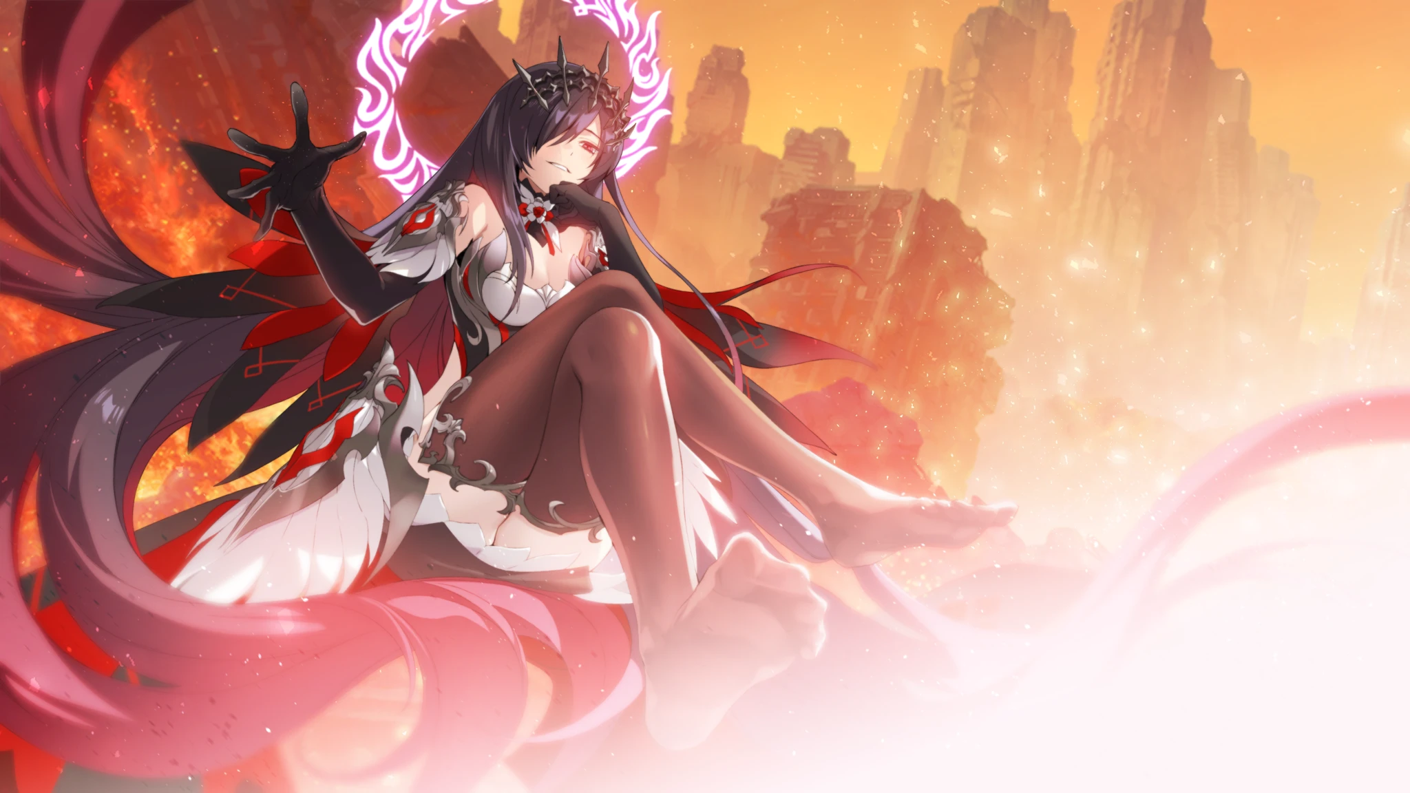 COUNTERSIDE ROSARIA 01 2