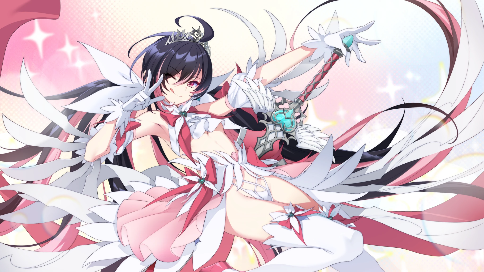 COUNTERSIDE ROSARIA 02