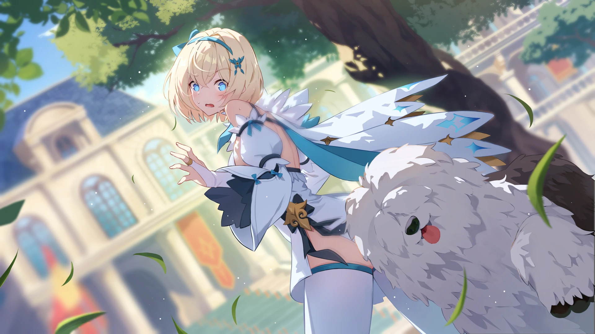 GRACE DUALSWORD 01