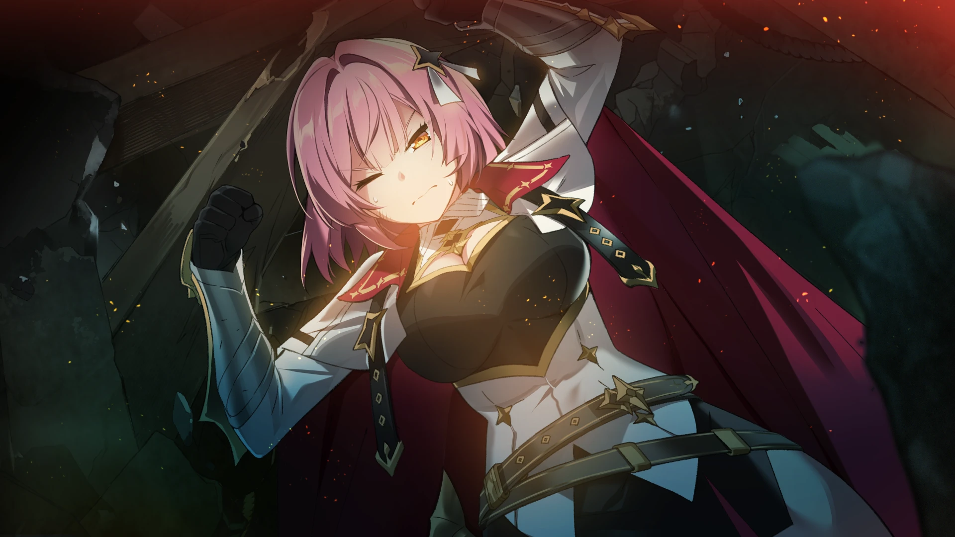 KINGDOM KNIGHT 03