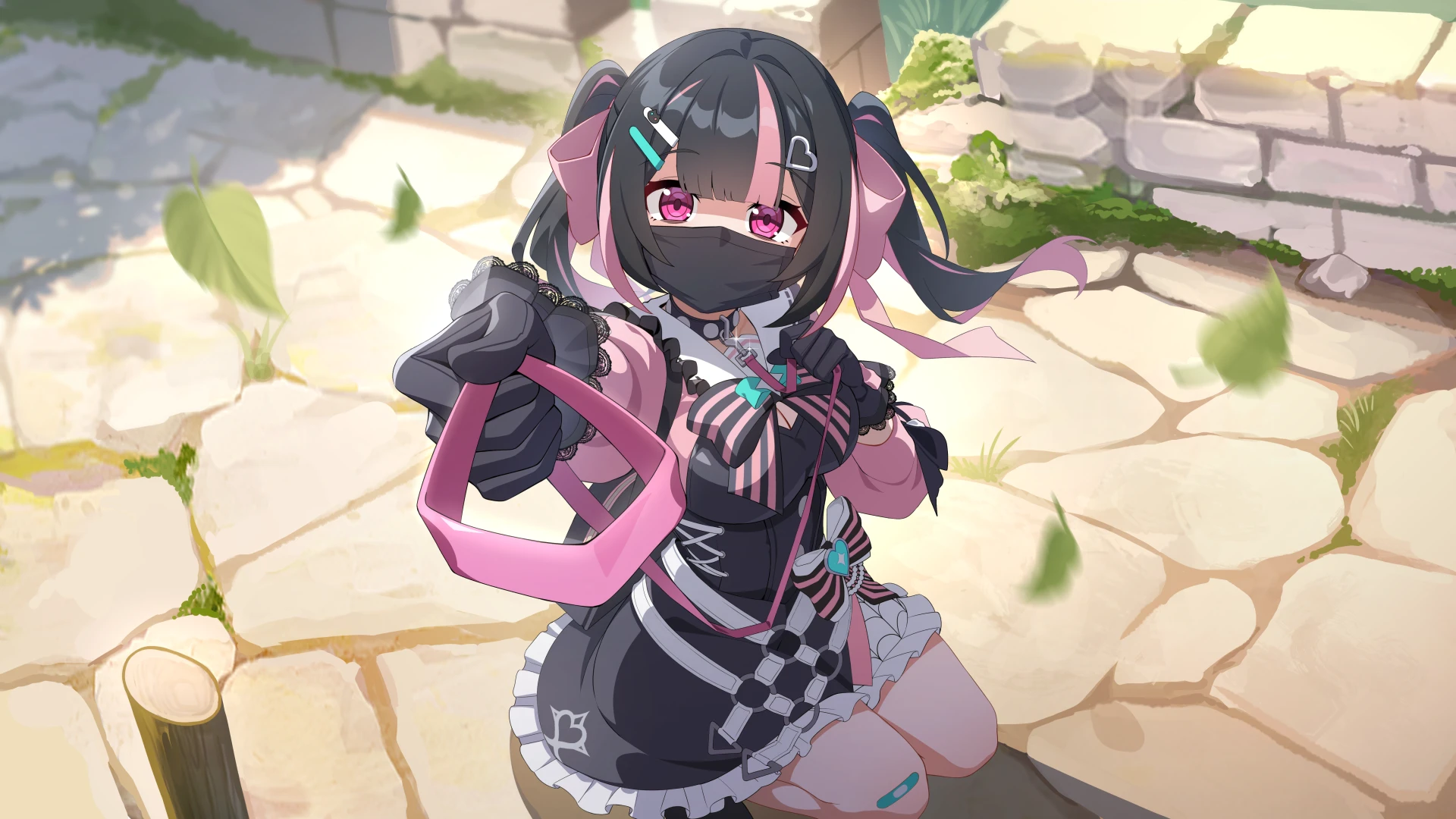 MUTANT MASK 03