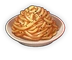 Cream Pasta