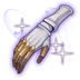 Doll's Forgotten Gloves