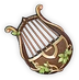 Druid Harp