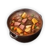 Explorer's Meat Stew