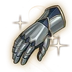 Ancient Savior's Gloves