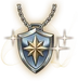 Ancient Savior's Necklace