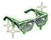 Slime-Splattered Glasses