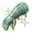 Slime Gloves
