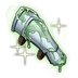 Slime-Splattered Bracers