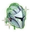 Slime Hat