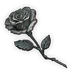 Statue Flower