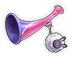 Gentle Vuvuzela