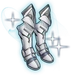 New Apocalypse Boots