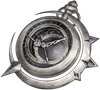Silvershadow Chronometer