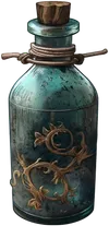 Fruit of Immortality
