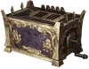 Cage of the Invisible Nightingale