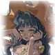 Jinxed Selena Base icon