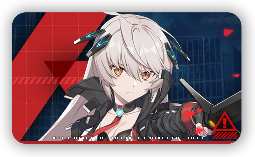 Counterside Hilde