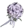 Violet Pomander