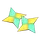 Origami Shuriken