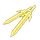 Origami Dagger