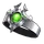 Chaotic Peridot