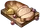 Holy Delicacy gift icon