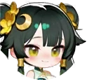 小青 Xiao Qing