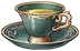 Tranquility Tea