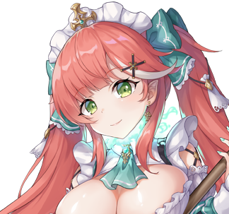 [Diligent Maid] Talis