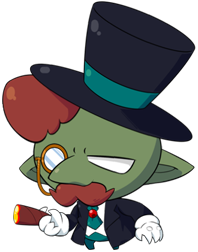 Goblin Slaver