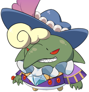 Goblin Tycoon
