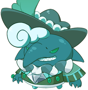 Goblin Tycoon (Ghost)