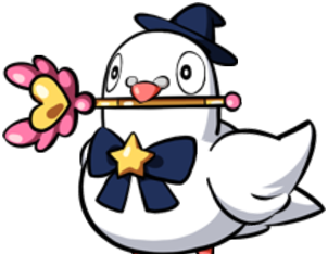 Dove (Mage)