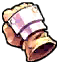Sturdy Gauntlets