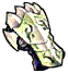 Flesh Walker's Gauntlets
