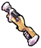 Intact Rifle