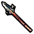 Black Iron Spear