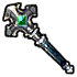Exquisite Scepter